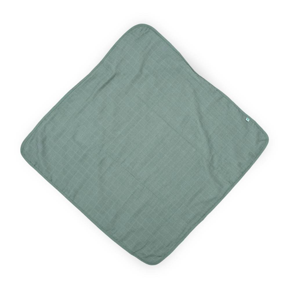 Little Unicorn Infant Hooded Bath Towel - Clearance