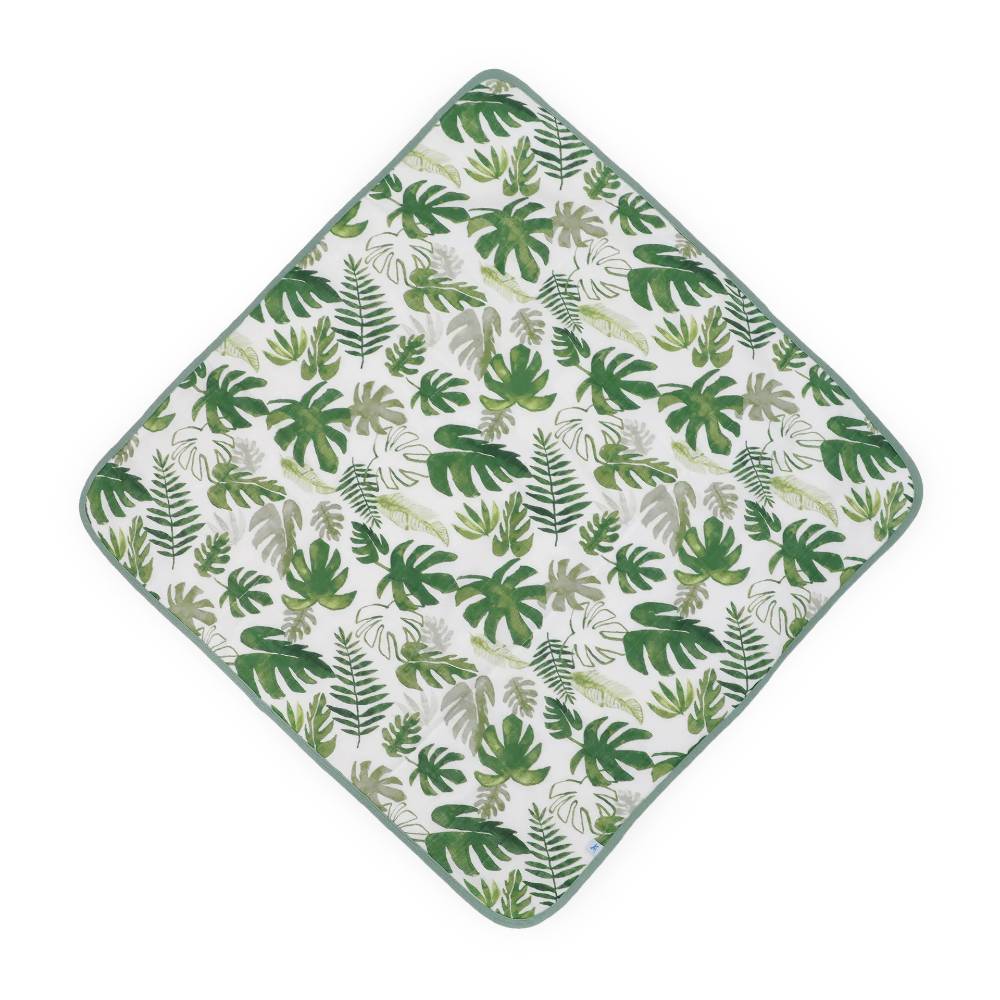 Little Unicorn Infant Hooded Bath Towel - Clearance