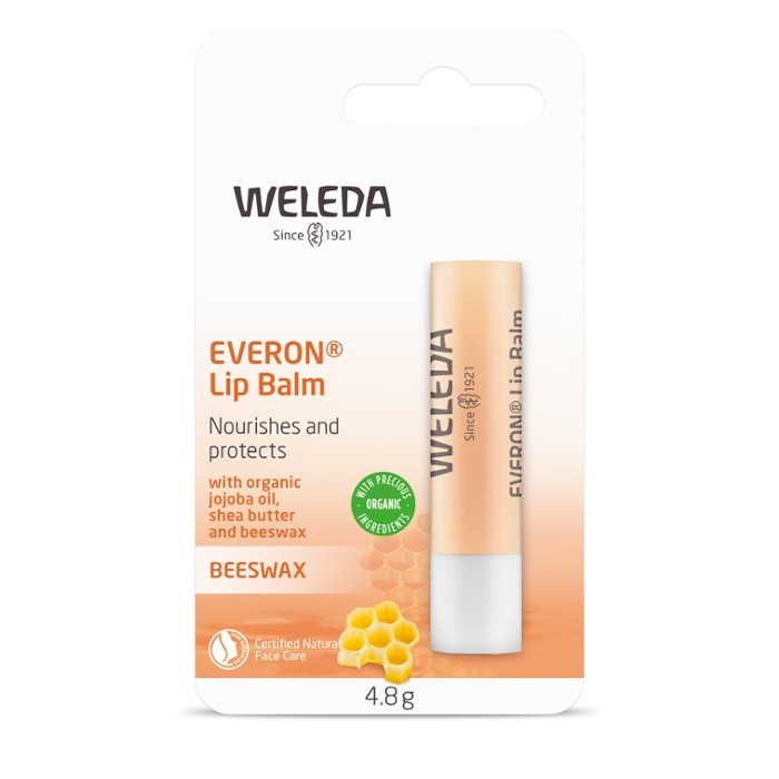 Weleda Everon Lip Balm