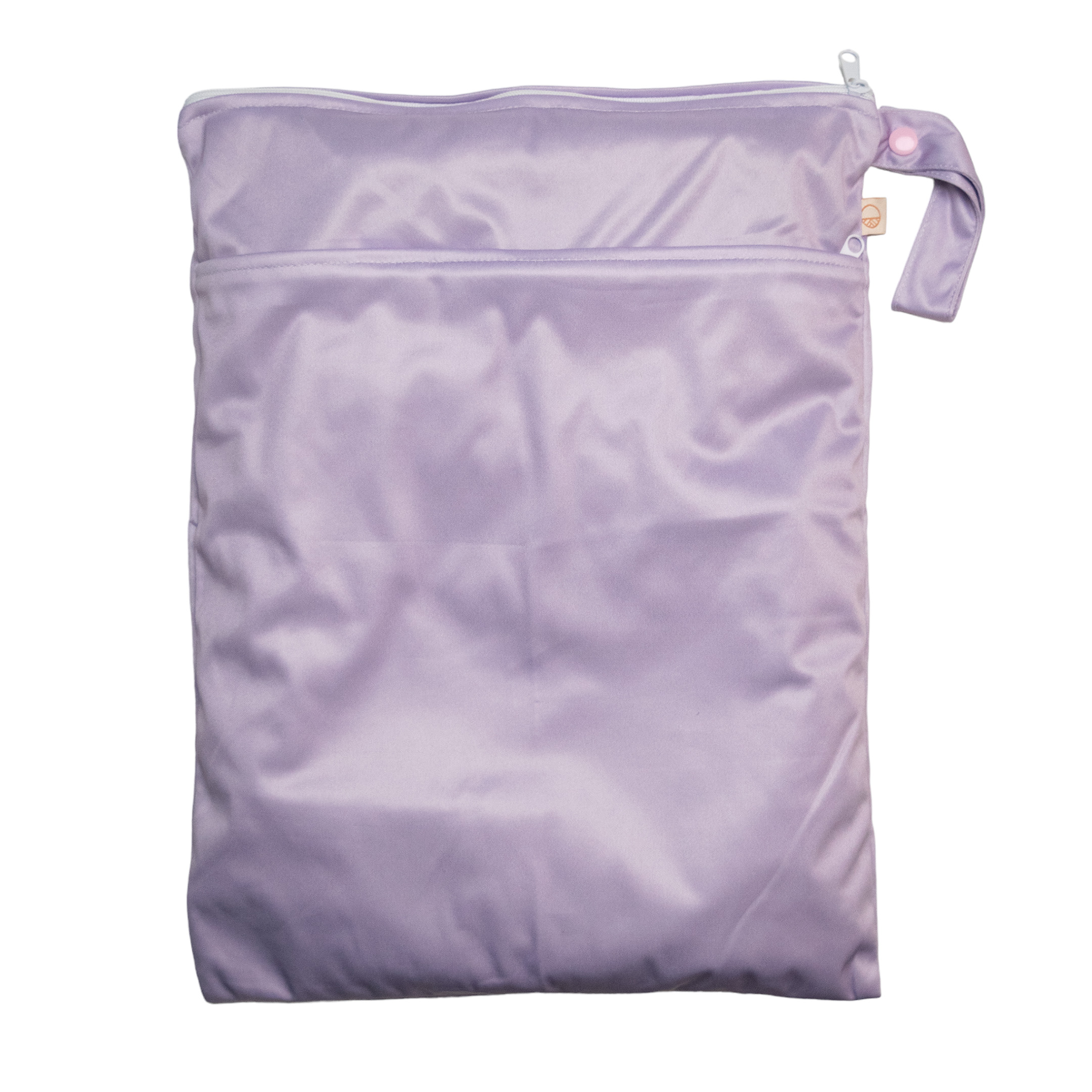 Nestling Double Pocket Wet Bag - Katherine Quinn Collection