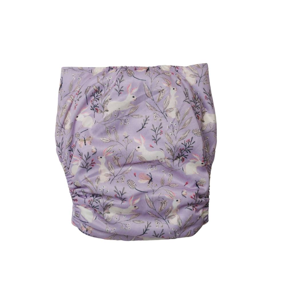 Nestling Snap Nappy Cover - Katherine Quinn Collection