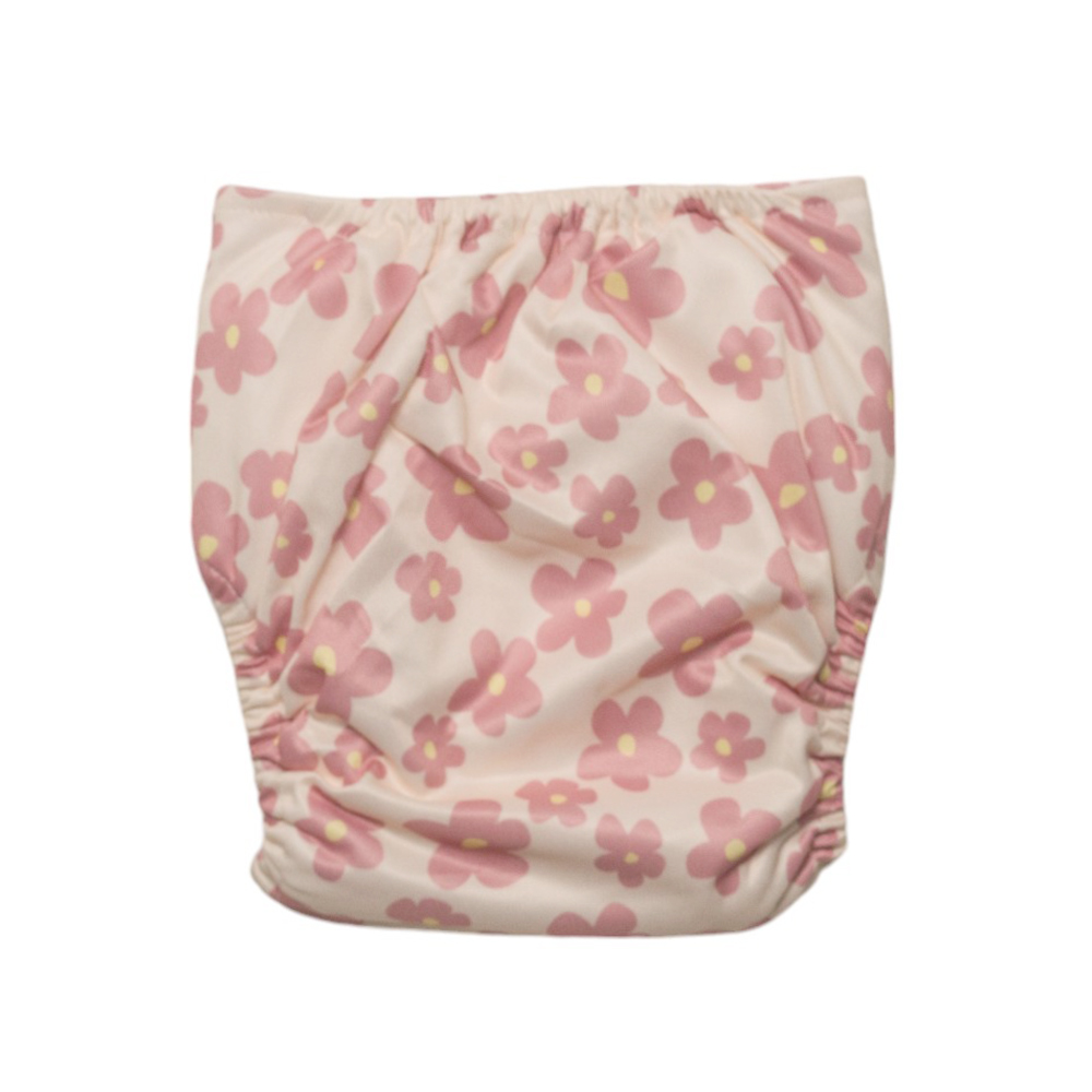 Nestling Simple Nappy Complete