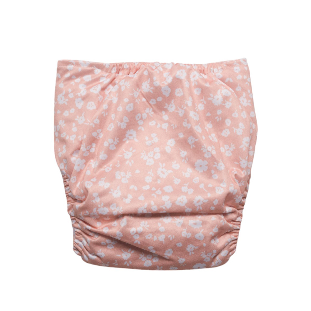 Nestling Simple Nappy Complete