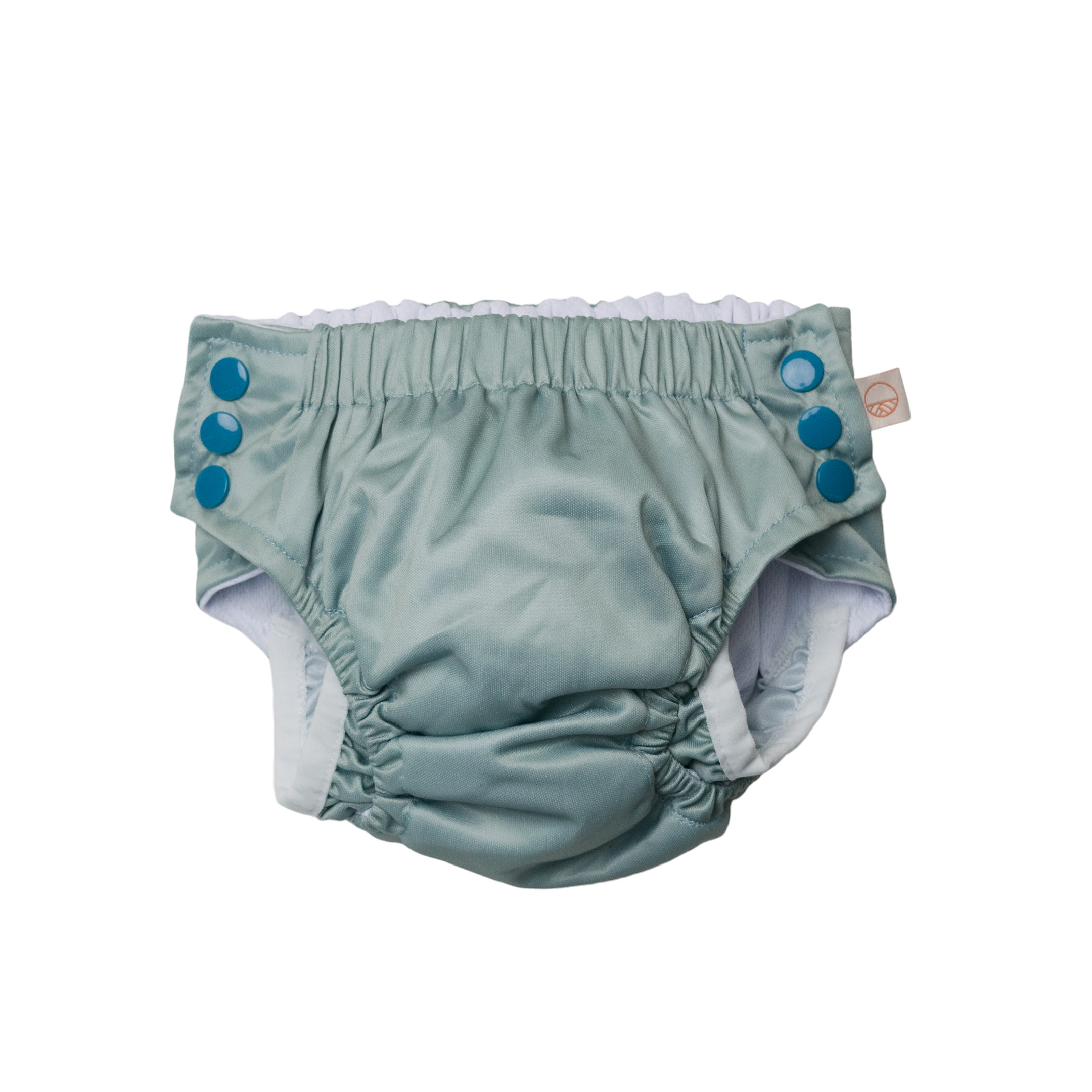 Nestling Swim Nappy - Katherine Quinn Collection