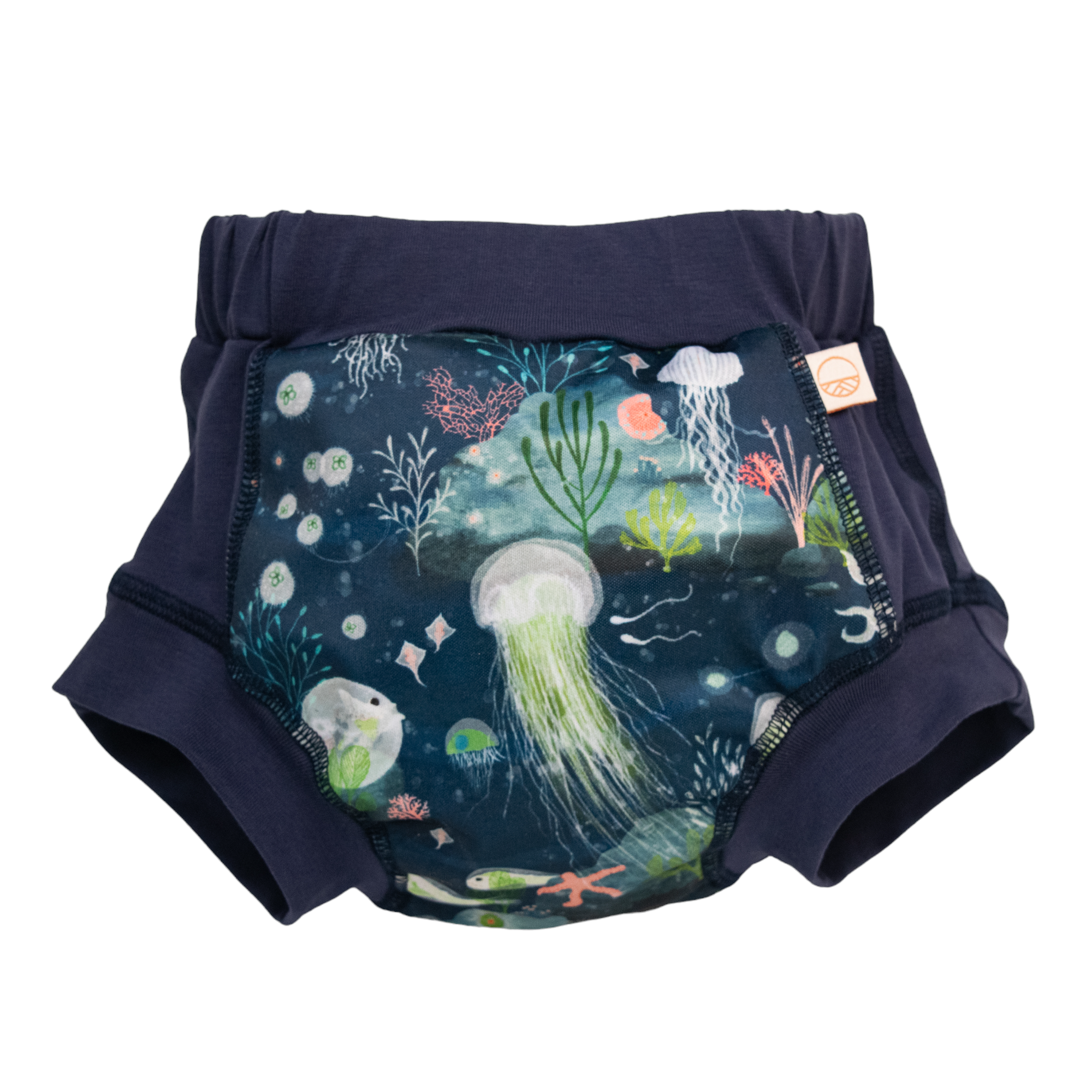 Wee Pants Training Undies - Katherine Quinn Collection