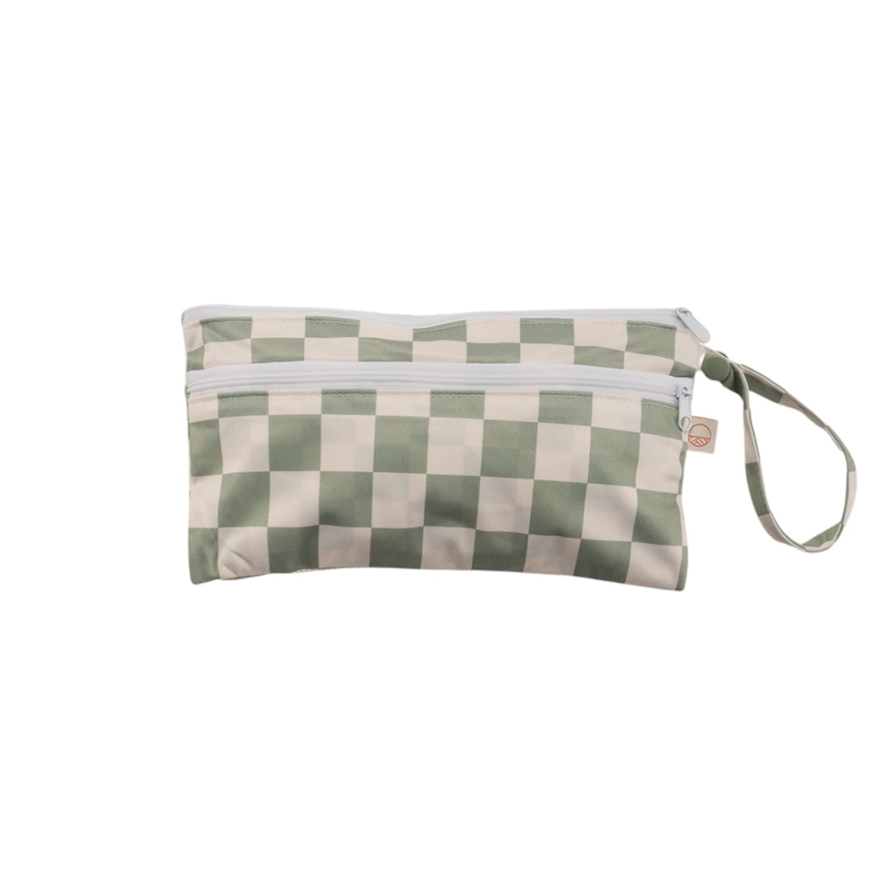 Nestling Mini Accessories Bag