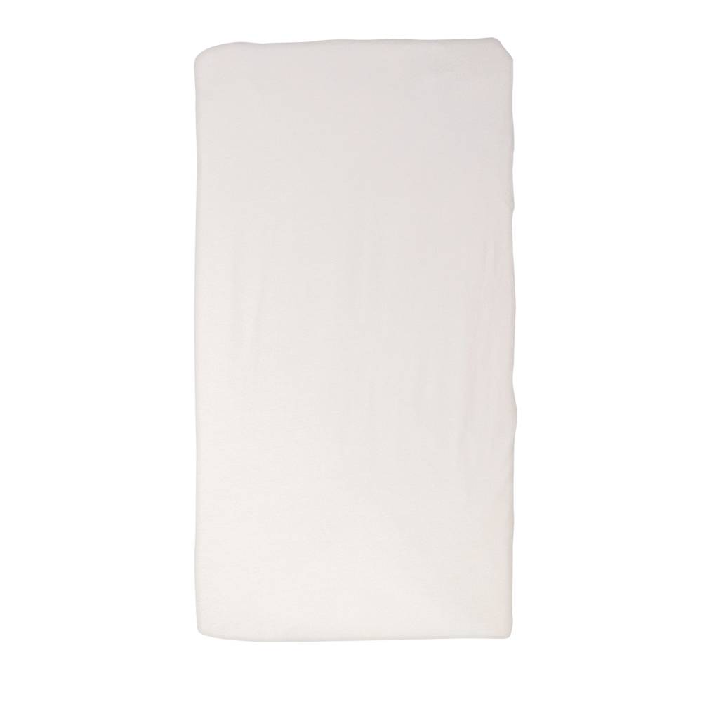 Baby Basics Large Co-Sleeper Fitted Sheet 180gm