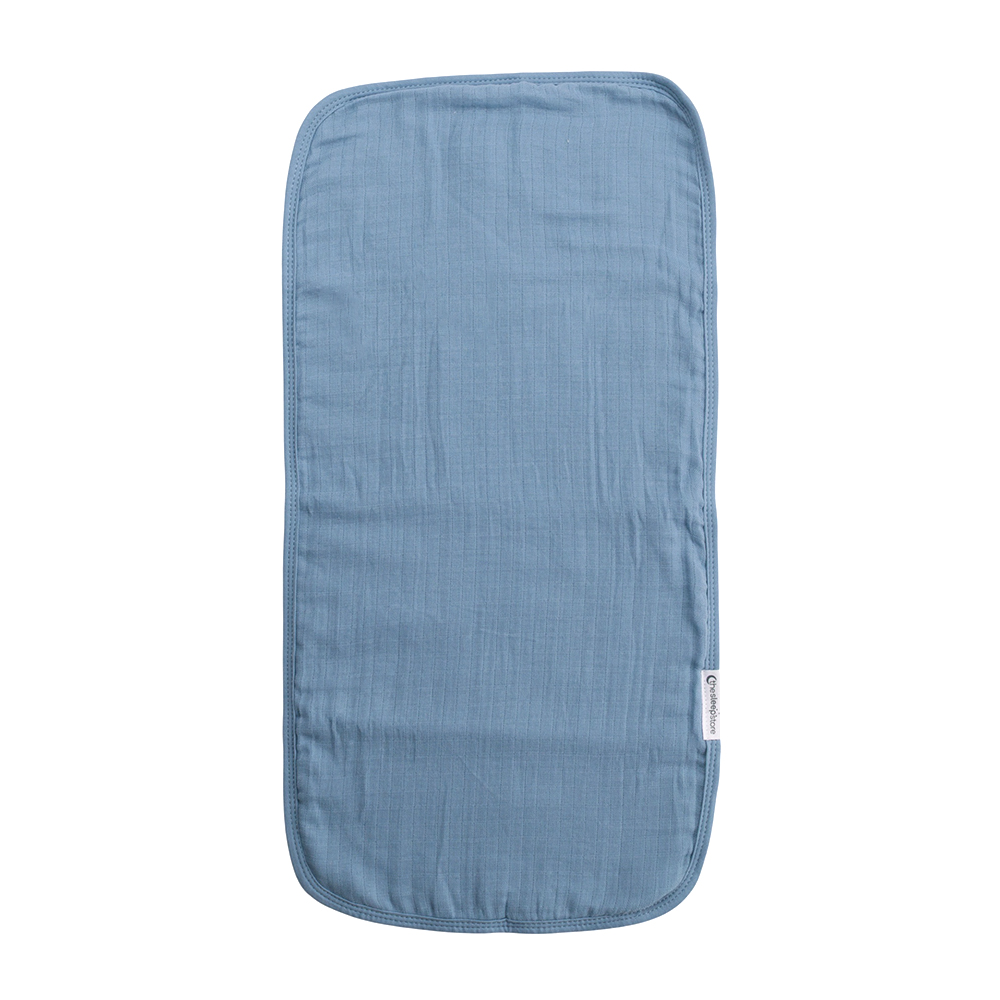 The Sleep Store Muslin Burp Cloth 2pk The Sleep Store Muslin Burp Cloth 2pk
