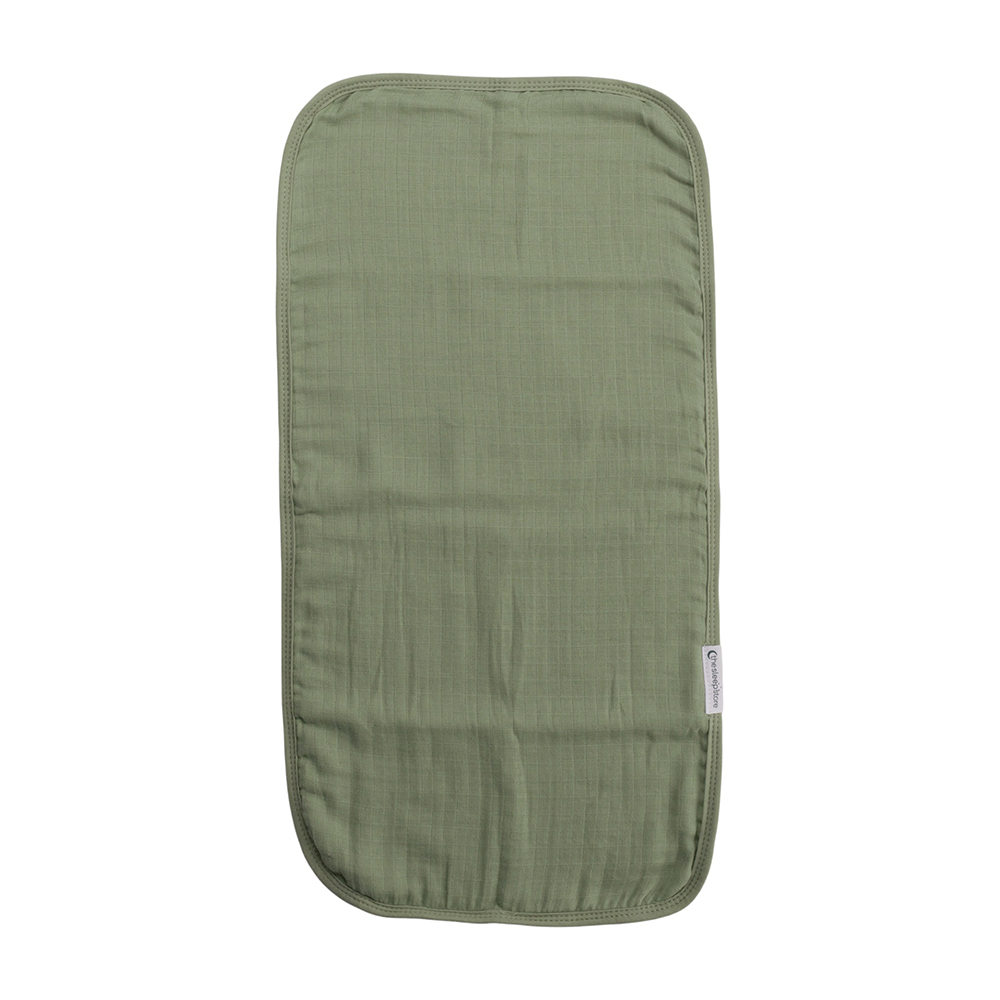 The Sleep Store Muslin Burp Cloth 2pk The Sleep Store Muslin Burp Cloth 2pk