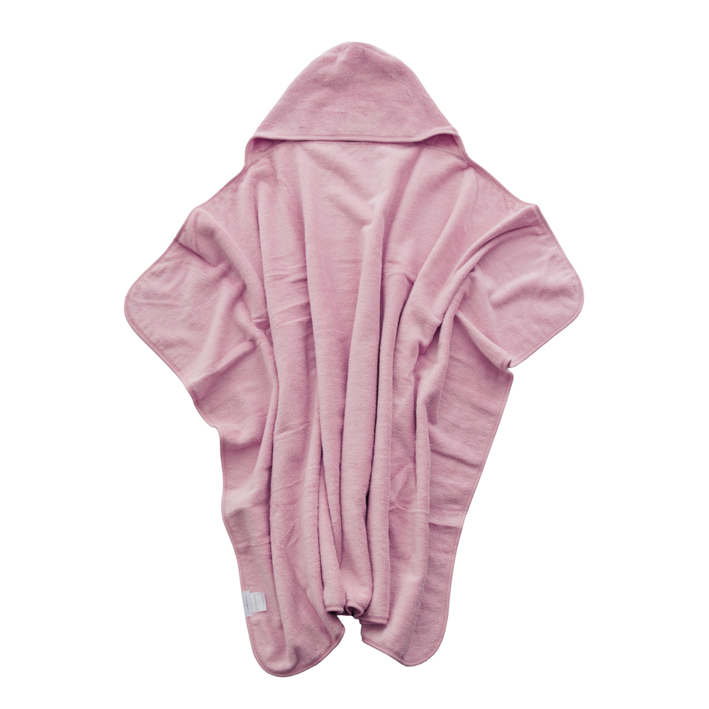 The Sleep Store Hooded Toddler / Kids Towel