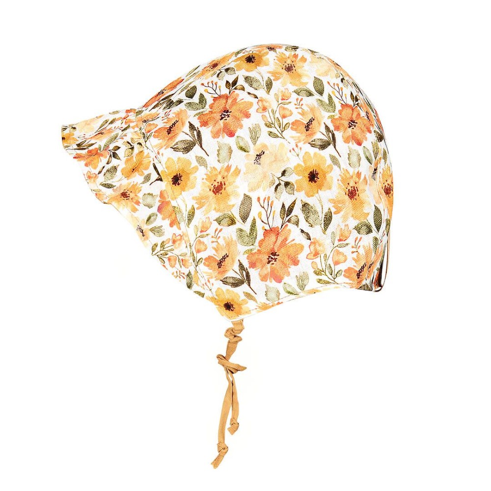 Bedhead Heritage Searcher Ruffle Bonnet - Clearance