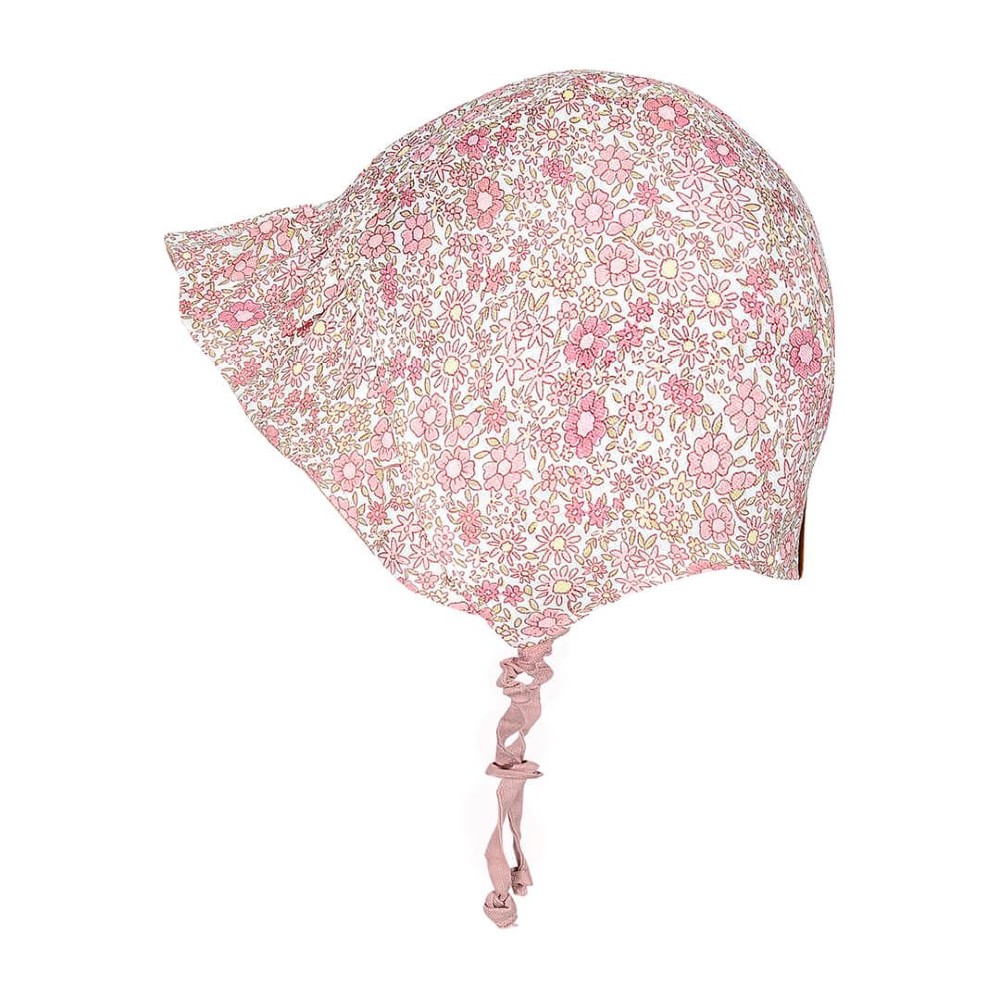 Bedhead Heritage Searcher Ruffle Bonnet - Clearance