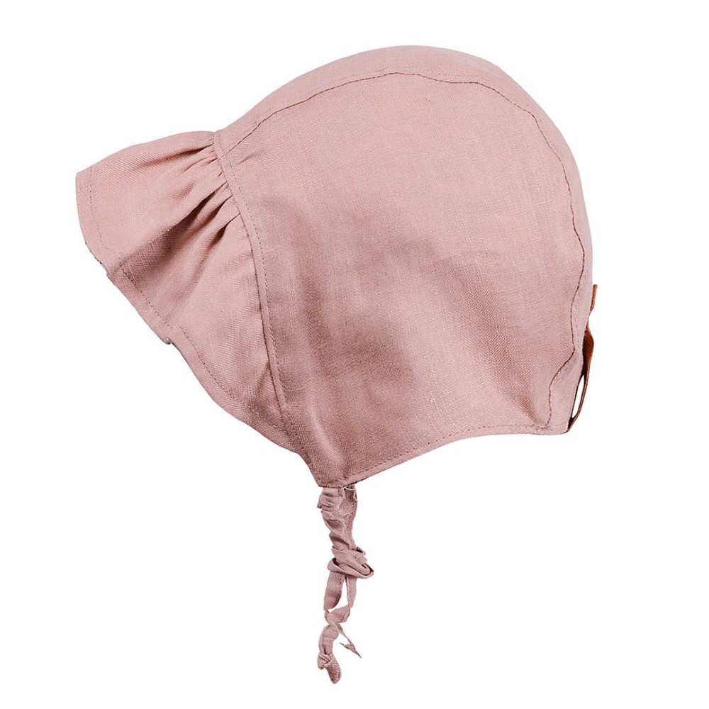 Bedhead Heritage Searcher Ruffle Bonnet - Clearance
