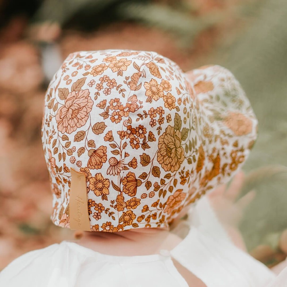 Bedhead Heritage Searcher Bonnet