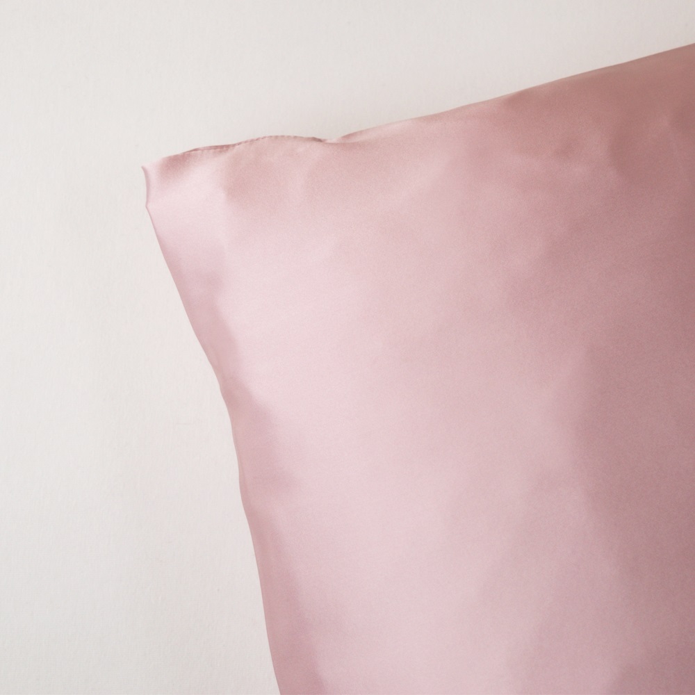 The Sleep Store - Mulberry Silk Standard Pillowcase