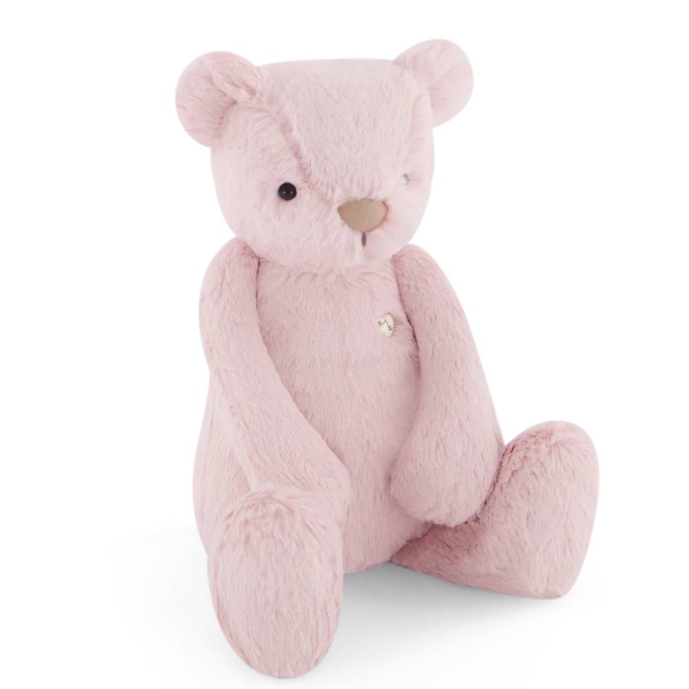 Jamie Kay Snuggle Bunnies - George the Bear 30cm