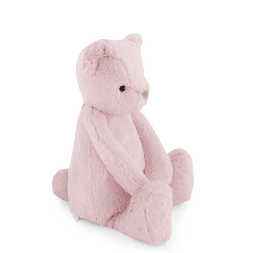 Jamie Kay Snuggle Bunnies - George the Bear 30cm
