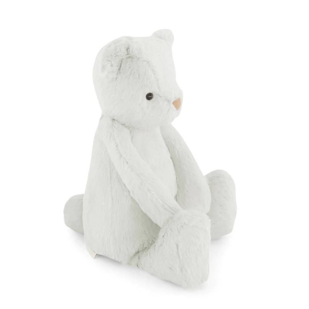 Jamie Kay Snuggle Bunnies - George the Bear 30cm