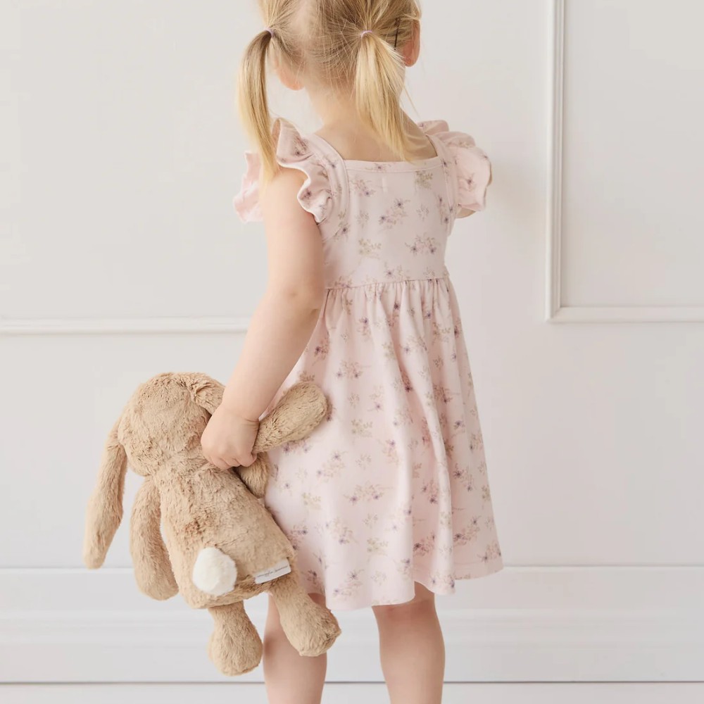 Jamie Kay Snuggle Bunnies - Penelope the Bunny 30cm