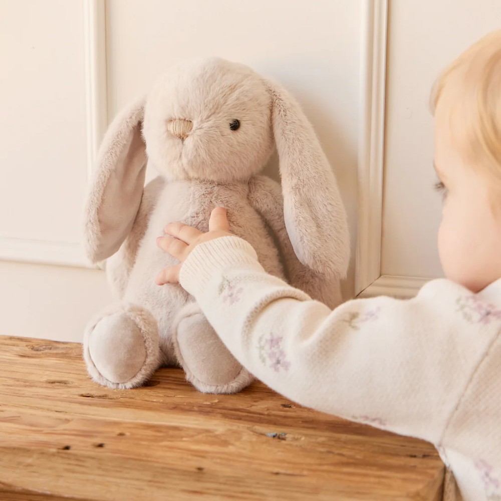 Jamie Kay Snuggle Bunnies - Penelope the Bunny 30cm