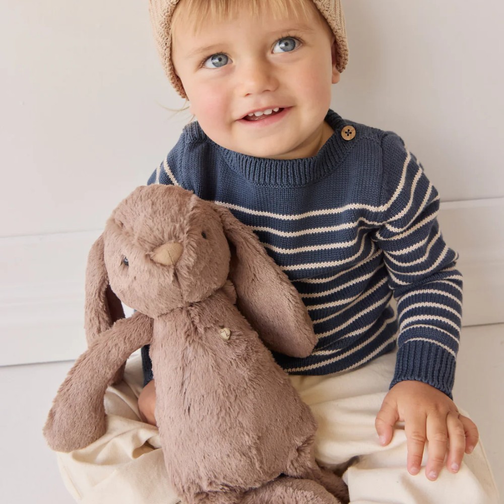 Jamie Kay Snuggle Bunnies - Penelope the Bunny 30cm