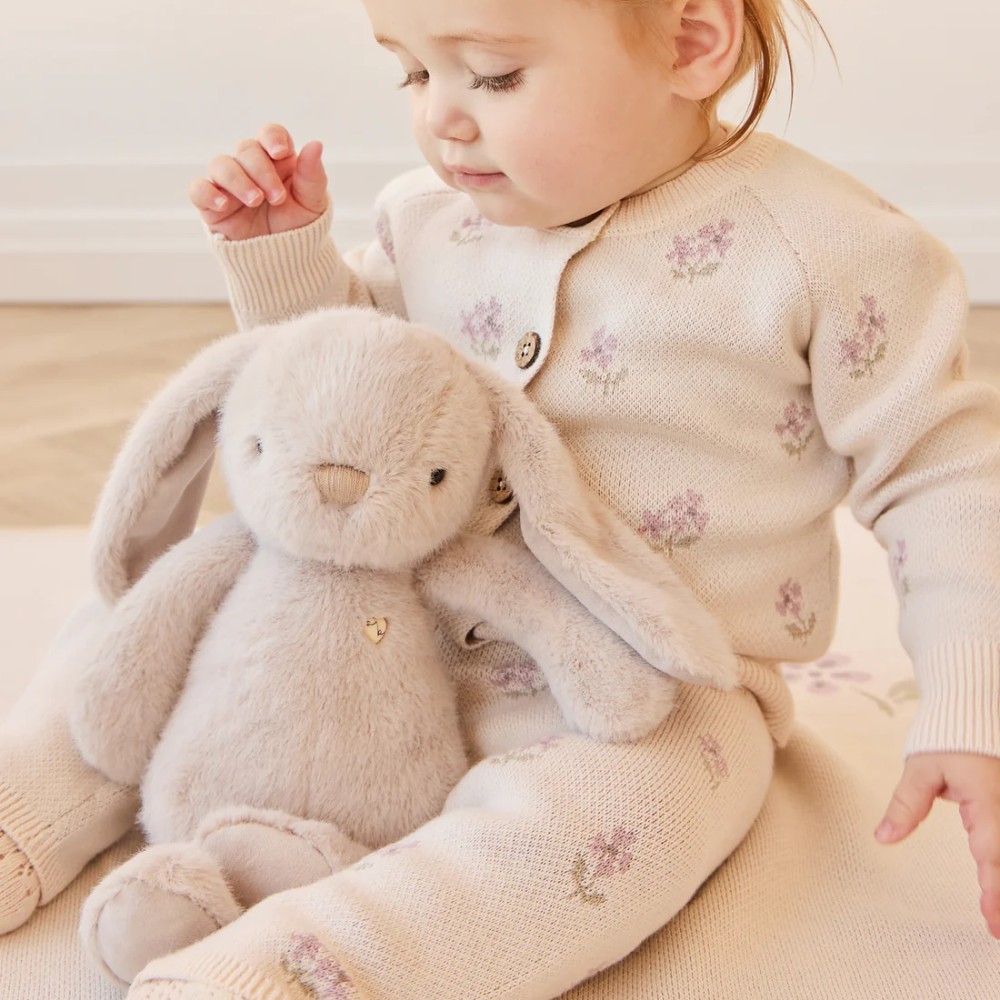 Jamie Kay Snuggle Bunnies - Penelope the Bunny 30cm