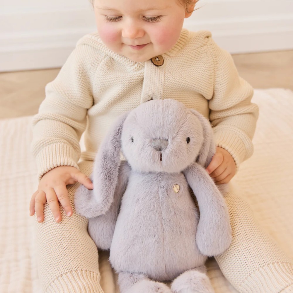 Jamie Kay Snuggle Bunnies - Penelope the Bunny 30cm