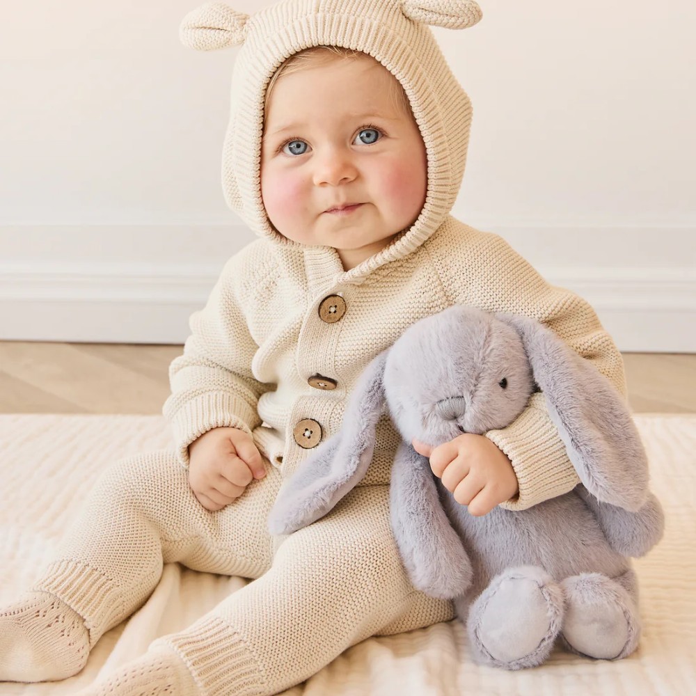 Jamie Kay Snuggle Bunnies - Penelope the Bunny 30cm