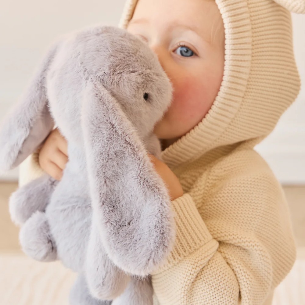Jamie Kay Snuggle Bunnies - Penelope the Bunny 30cm