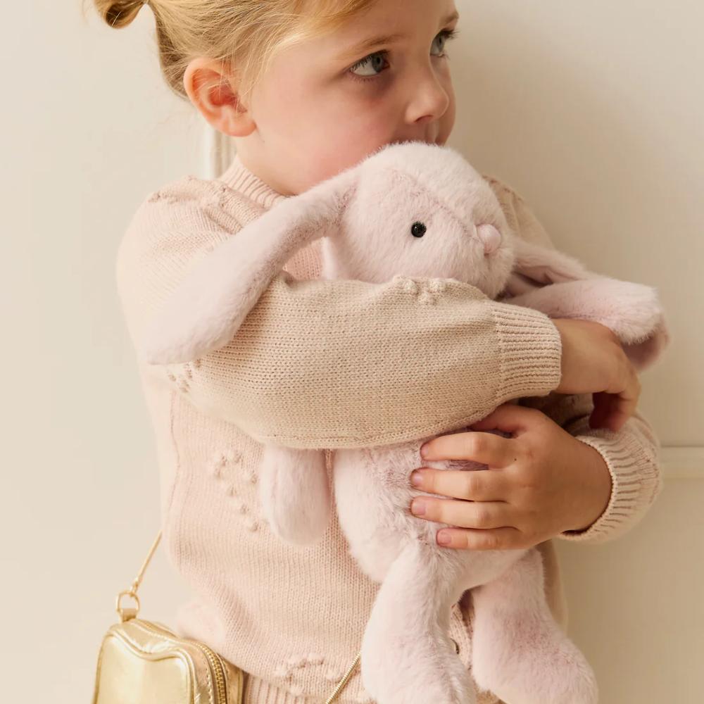 Jamie Kay Snuggle Bunnies - Penelope the Bunny 30cm