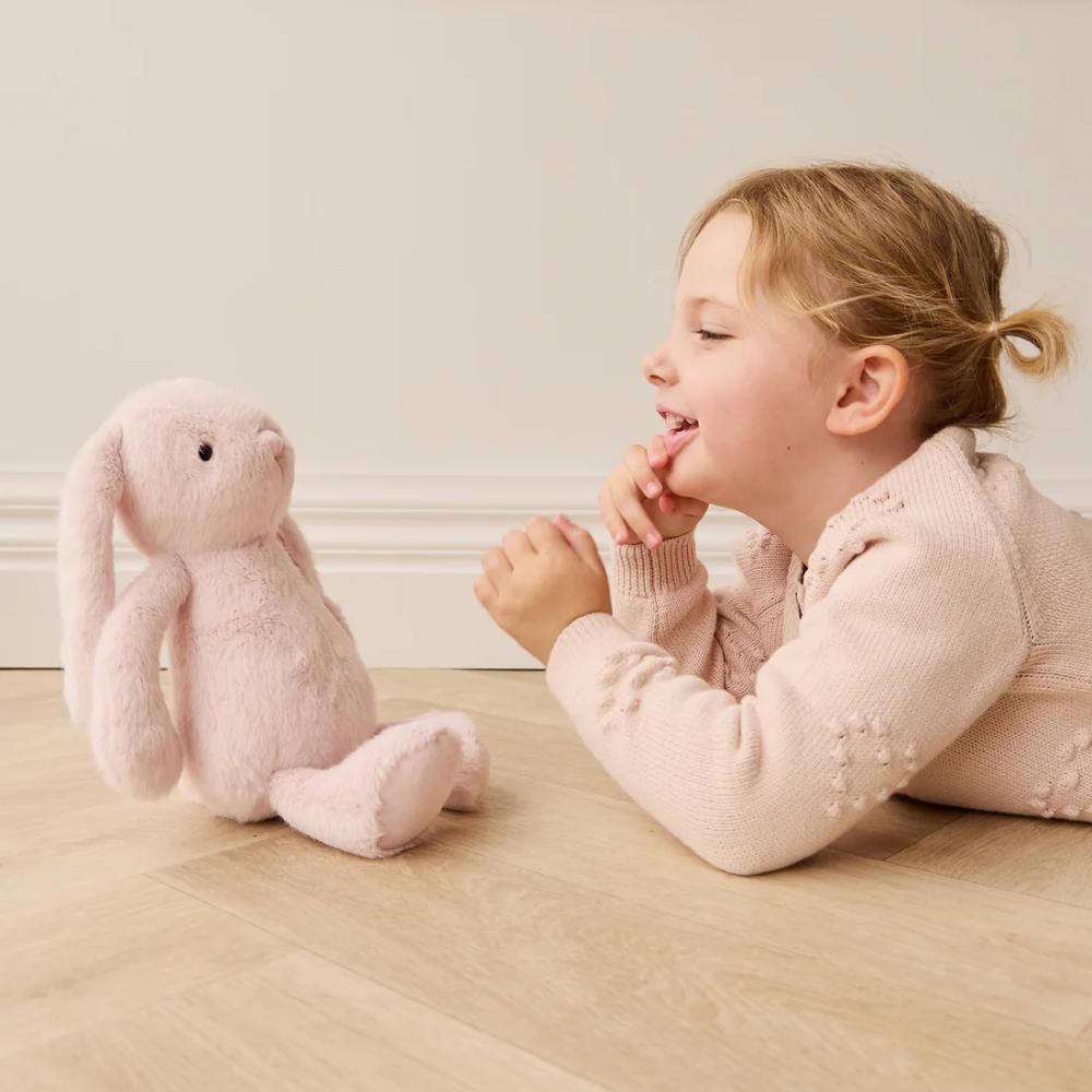Jamie Kay Snuggle Bunnies - Penelope the Bunny 30cm