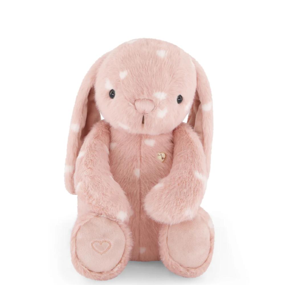 Jamie Kay Snuggle Bunnies - Penelope the Bunny 30cm