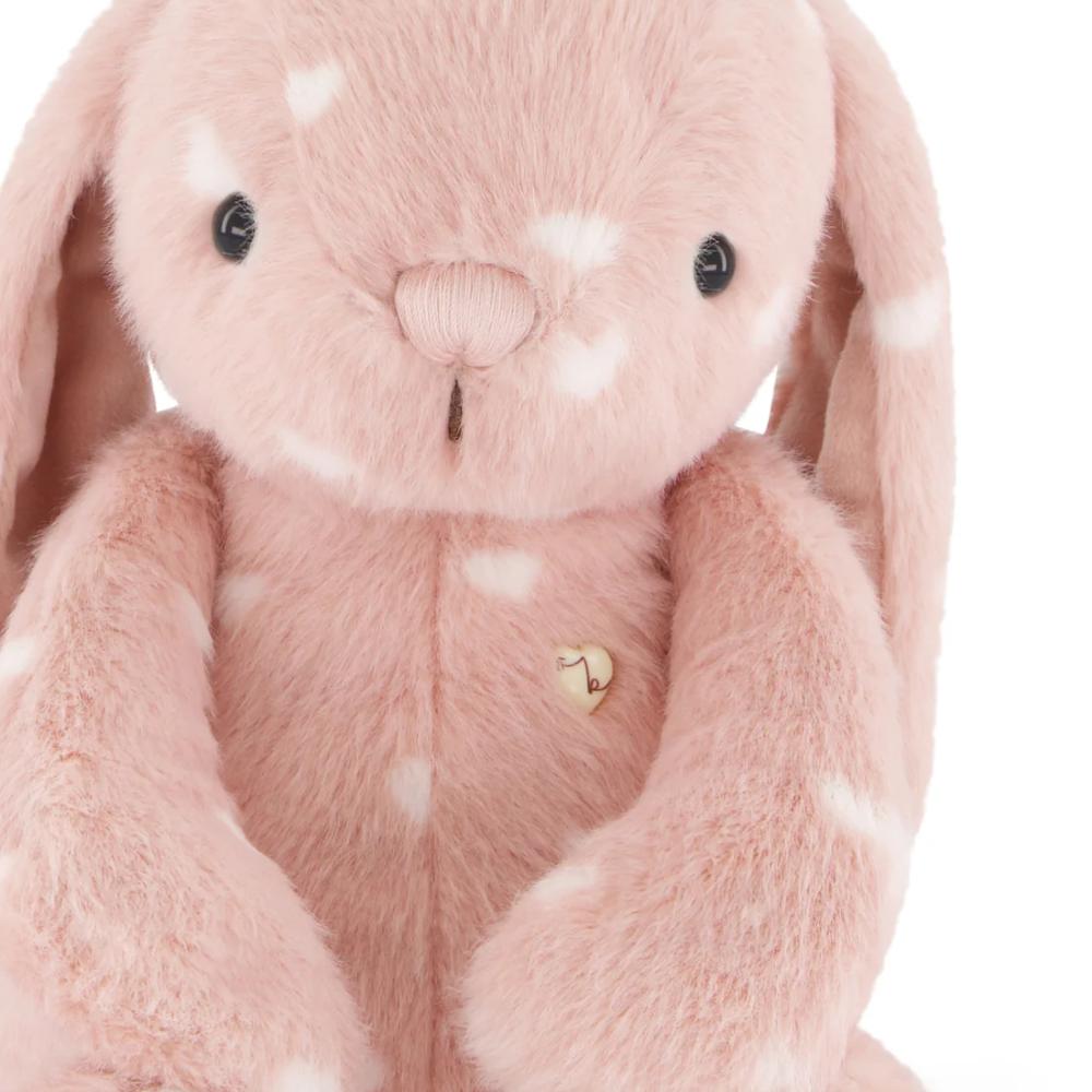 Jamie Kay Snuggle Bunnies - Penelope the Bunny 30cm