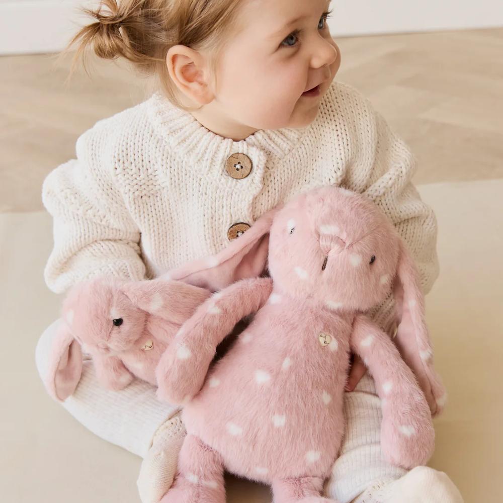 Jamie Kay Snuggle Bunnies - Penelope the Bunny 30cm
