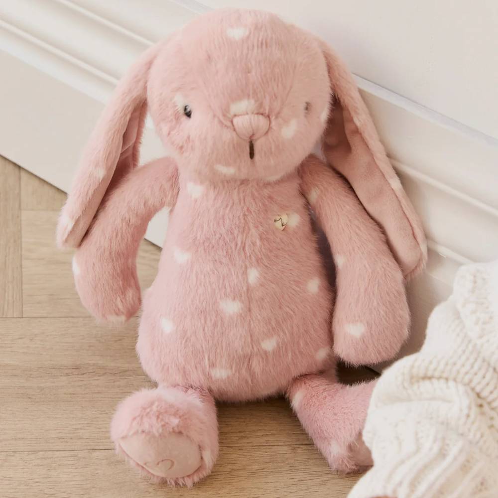Jamie Kay Snuggle Bunnies - Penelope the Bunny 30cm
