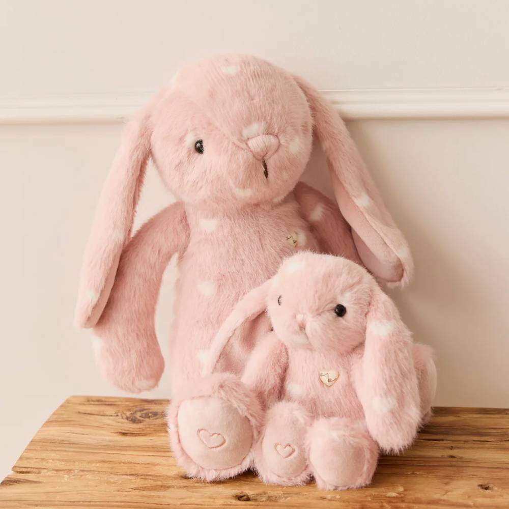 Jamie Kay Snuggle Bunnies - Penelope the Bunny 30cm