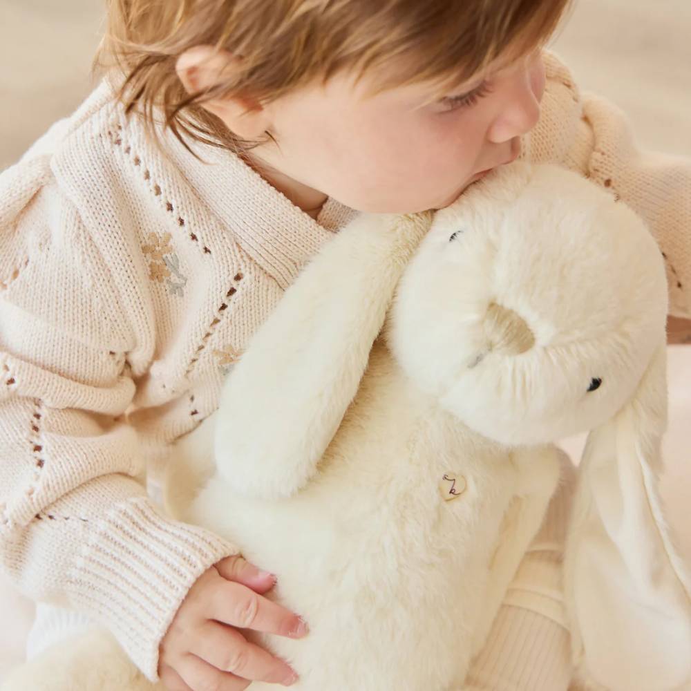 Jamie Kay Snuggle Bunnies - Penelope the Bunny 30cm
