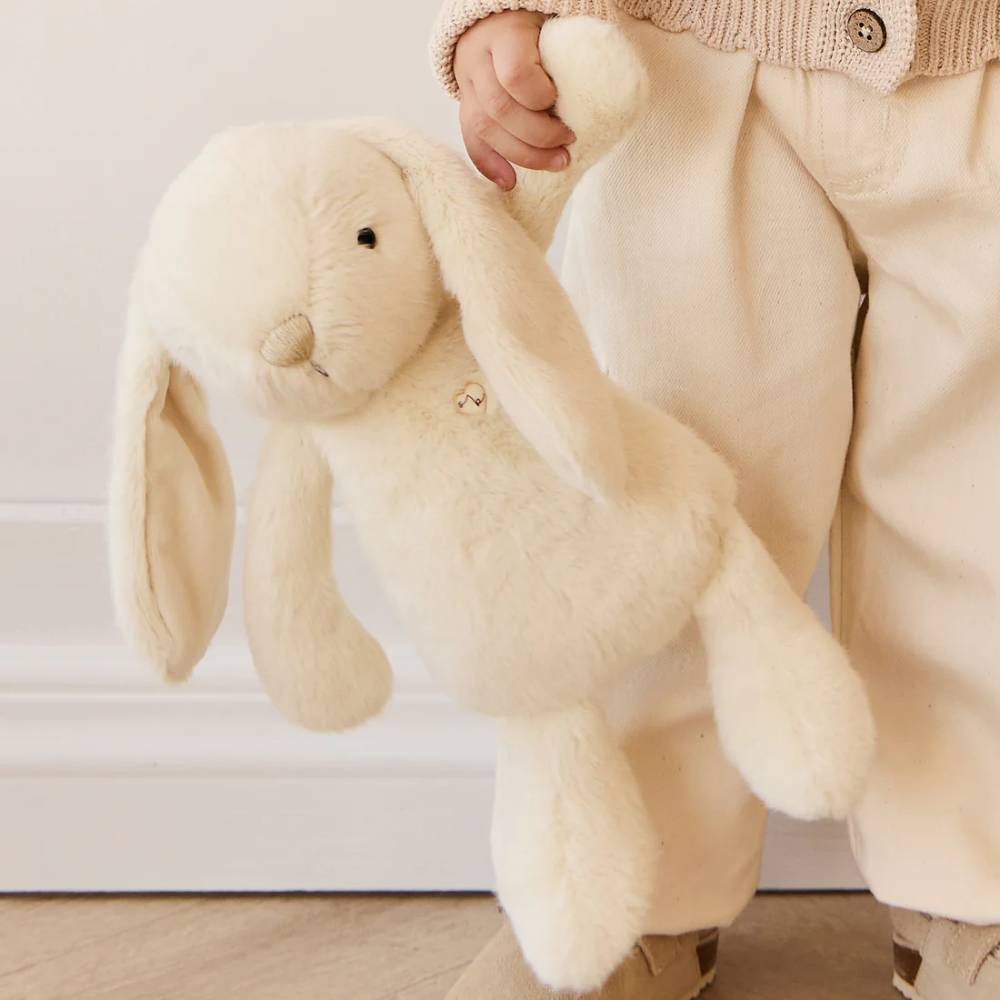 Jamie Kay Snuggle Bunnies - Penelope the Bunny 30cm