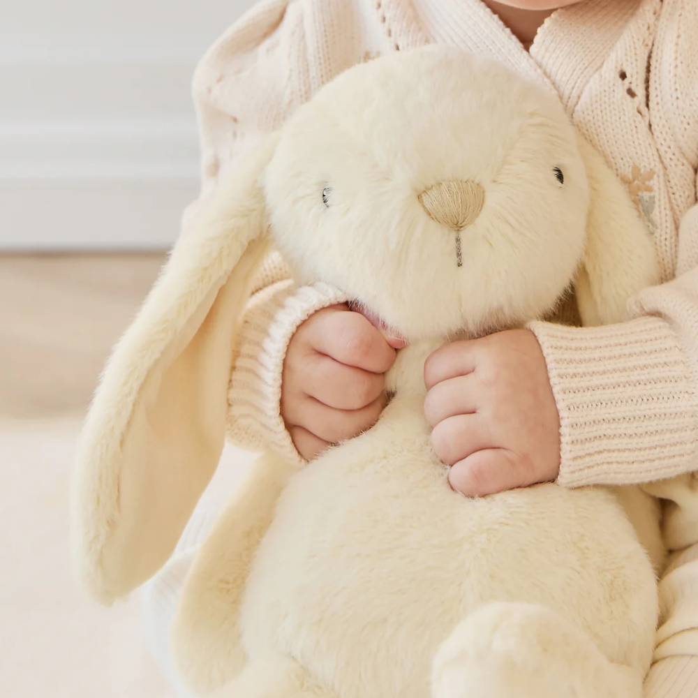 Jamie Kay Snuggle Bunnies - Penelope the Bunny 30cm
