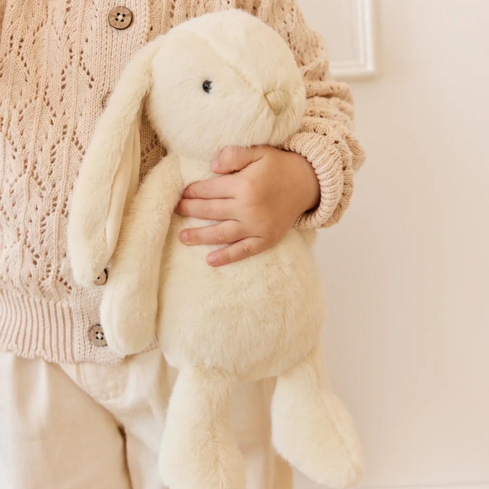 Jamie Kay Snuggle Bunnies - Penelope the Bunny 30cm