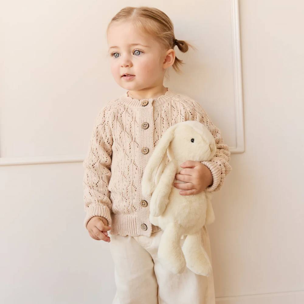 Jamie Kay Snuggle Bunnies - Penelope the Bunny 30cm