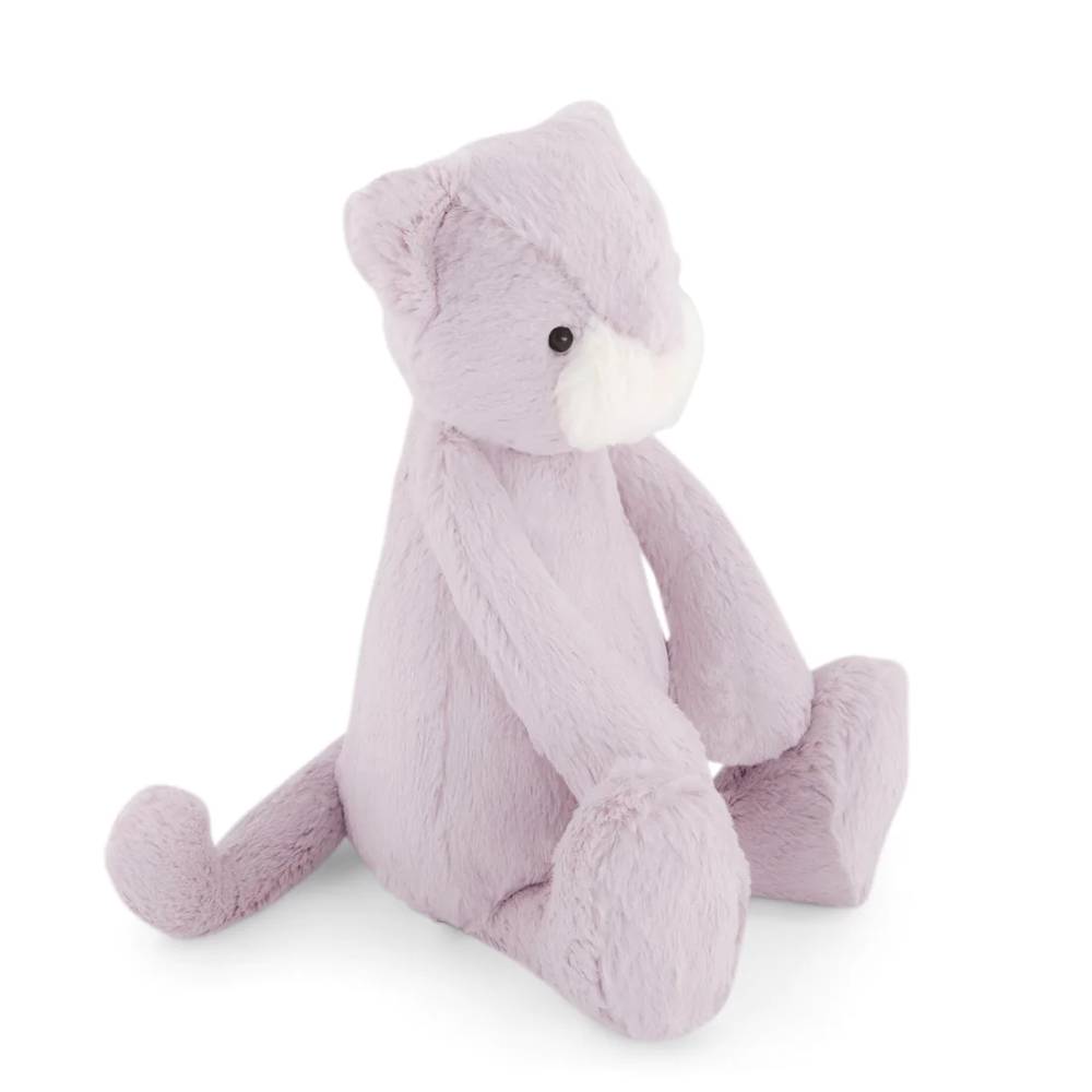 Jamie Kay Snuggle Bunnies - Elsie the Kitty 30cm