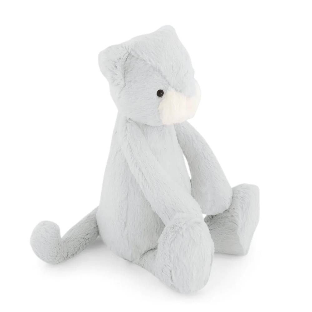 Jamie Kay Snuggle Bunnies - Elsie the Kitty 30cm