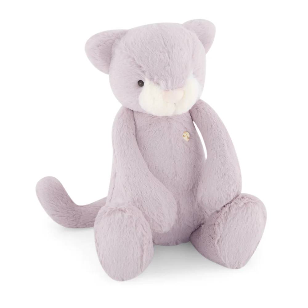 Jamie Kay Snuggle Bunnies - Elsie the Kitty 30cm