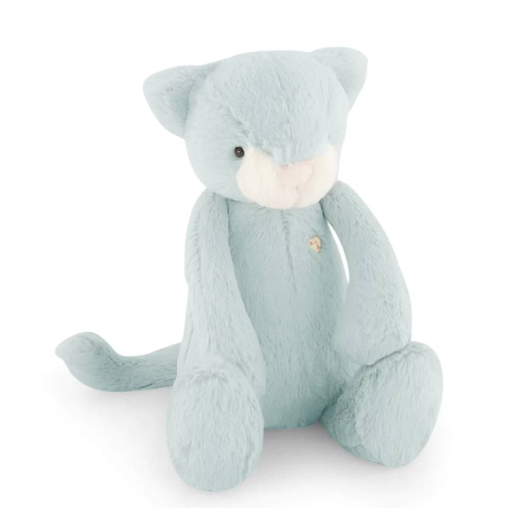 Jamie Kay Snuggle Bunnies - Elsie the Kitty 30cm