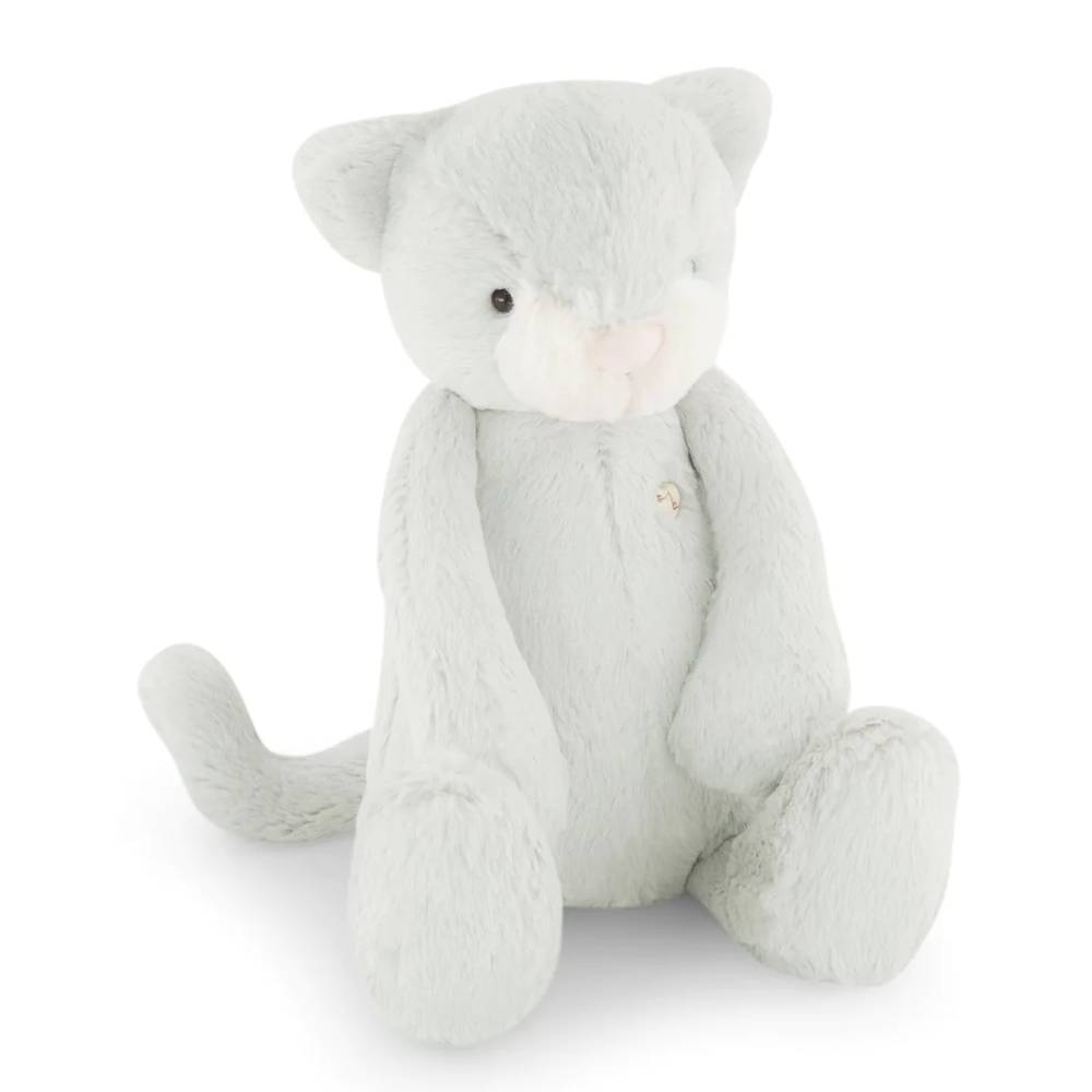 Jamie Kay Snuggle Bunnies - Elsie the Kitty 30cm