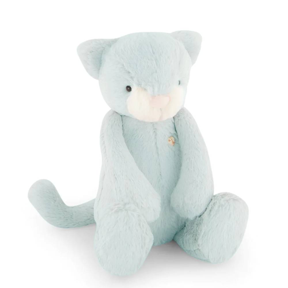Jamie Kay Snuggle Bunnies - Elsie the Kitty 30cm