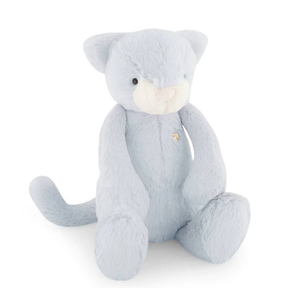 Jamie Kay Snuggle Bunnies - Elsie the Kitty 30cm