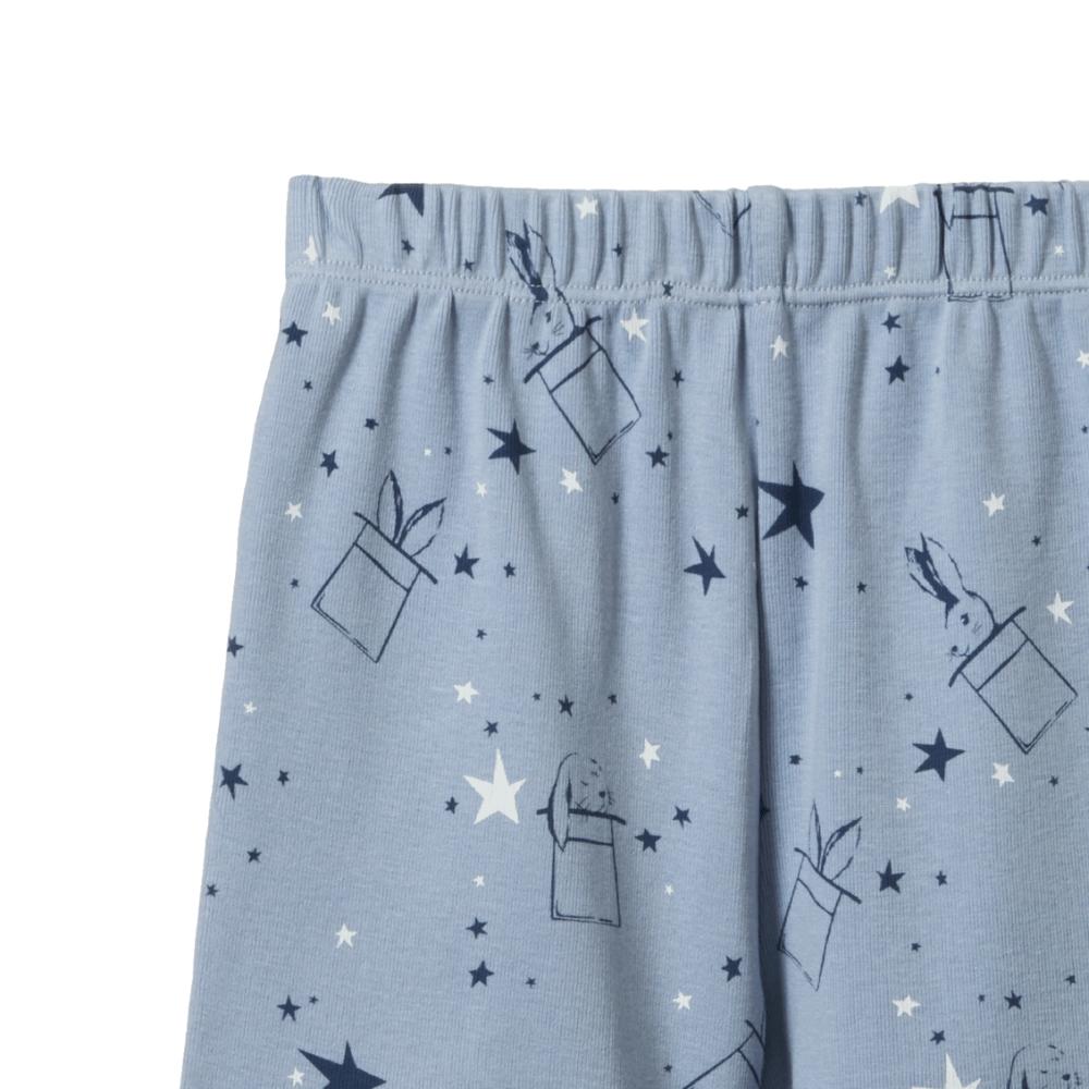 Nature Baby Shortie Pyjama Set