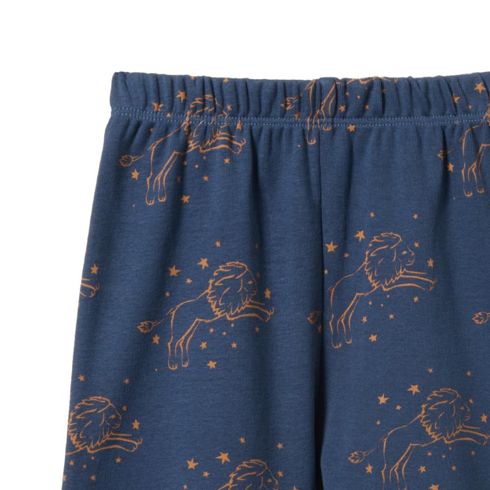 Nature Baby Shortie Pyjama Set